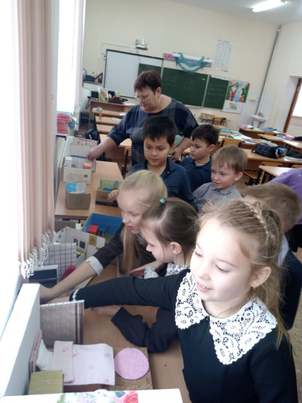 С наступающим Новым годом..